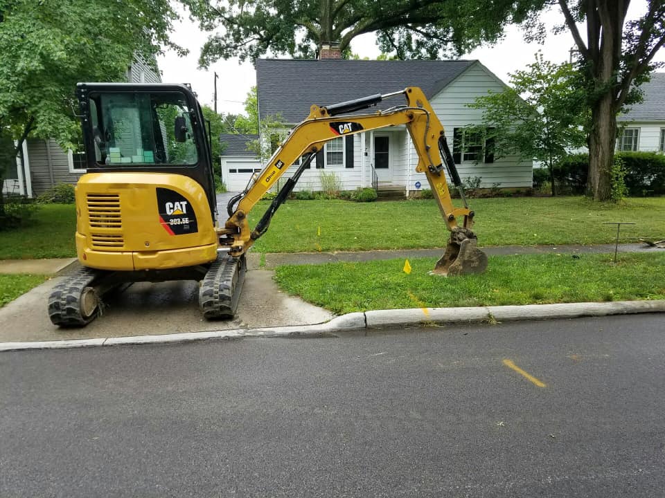 Columbus Ohio Plumbing Services